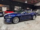 Ford Mustang FORD MUSTANG VI (2) FASTBACK 5.0 V8 GT BVA10 Bleu Kona  - 3