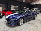 Ford Mustang FORD MUSTANG VI (2) FASTBACK 5.0 V8 GT BVA10 Bleu Kona  - 2