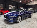 Ford Mustang FORD MUSTANG VI (2) FASTBACK 5.0 V8 GT BVA10 Bleu Kona  - 1