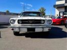 Ford Mustang GT Blanc Laqué  - 3