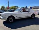 Ford Mustang GT Blanc Laqué  - 5