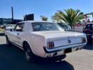 Ford Mustang GT Blanc Laqué  - 6