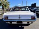 Ford Mustang GT Blanc Laqué  - 7