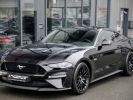 Ford Mustang GT 5.0 450 BVA10 Magneride Caméra B&O Garantie 12 mois Noire  - 1