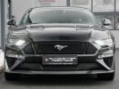 Ford Mustang GT 5.0 450 BVA10 Magneride Caméra B&O Garantie 12 mois Noire  - 15