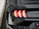 Ford Mustang GT 5.0 450 BVA10 Magneride Caméra B&O Garantie 12 mois Noire  - 16