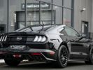 Ford Mustang GT 5.0 450 BVA10 Magneride Caméra B&O Garantie 12 mois Noire  - 30