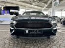 Ford Mustang GT 5.0 460 BM6 BULLITT Magneride RECARO Caméra B&O Garantie FORD 03.05.2024 Reconductible Vert  - 2