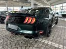 Ford Mustang GT 5.0 460 BM6 BULLITT Magneride RECARO Caméra B&O Garantie FORD 03.05.2024 Reconductible Vert  - 3