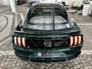 Ford Mustang GT 5.0 460 BM6 BULLITT Magneride RECARO Caméra B&O Garantie FORD 03.05.2024 Reconductible Vert  - 6