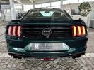 Ford Mustang GT 5.0 460 BM6 BULLITT Magneride RECARO Caméra B&O Garantie FORD 03.05.2024 Reconductible Vert  - 7