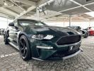 Ford Mustang GT 5.0 460 BM6 BULLITT Magneride RECARO Caméra B&O Garantie FORD 03.05.2024 Reconductible Vert  - 9