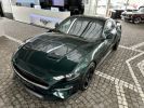 Ford Mustang GT 5.0 460 BM6 BULLITT Magneride RECARO Caméra B&O Garantie FORD 03.05.2024 Reconductible Vert  - 26