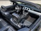 Ford Mustang GT 5.0 CABRIOLET Noir  - 11