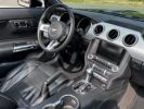 Ford Mustang GT 5.0 CABRIOLET Noir  - 13