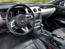 Ford Mustang GT 5.0 CABRIOLET Noir  - 19