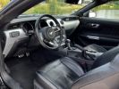 Ford Mustang GT 5.0 CABRIOLET Noir  - 20