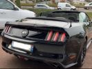 Ford Mustang GT 5.0 V8 421ch Cabriolet Noir Vendu - 3