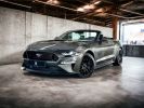 Ford Mustang GT 5.0 V8 450ch Equipement complet / Première main / Garantie 12 mois GRIS  - 1