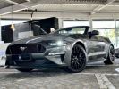 Ford Mustang GT 5.0 V8 450ch Equipement complet / Première main / Garantie 12 mois GRIS  - 24