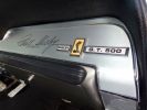 Ford Mustang GT 500 Eleanor 455 cv Gris Vendu - 16