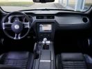 Ford Mustang GT 500 SHELBY 560 Ch - Garantie 12 Mois - Entretien à Jour - Très Bon état Noir  - 17