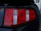 Ford Mustang GT 500 SHELBY 560 Ch - Garantie 12 Mois - Entretien à Jour - Très Bon état Noir  - 38