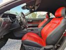 Ford Mustang GT Cabrio Phase 2 450 BVA10 1èreM  Premium-Paket Garantie Ford jusqu'au 01.2025 Blanche  - 10