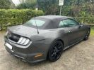 Ford Mustang GT Carbone/Magnetique ride Gris  - 4