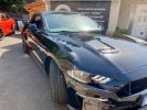 Ford Mustang GT CONVERTIBLE Noir Nacré  - 25