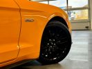 Ford Mustang GT FASTBACK 5.0 V8 450 orange métal  - 9