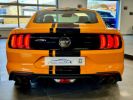 Ford Mustang GT FASTBACK 5.0 V8 450 orange métal  - 11