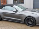 Ford Mustang GT V8 450ch MagneRide première main Garantie Ford 10/2026 GRIS  - 3