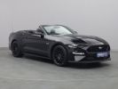 Ford Mustang GT V8 450ch Première main Garantie 12 mois NOIR  - 4