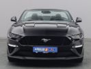 Ford Mustang GT V8 450ch Première main Garantie 12 mois NOIR  - 5