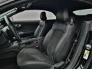 Ford Mustang GT V8 450ch Première main Garantie 12 mois NOIR  - 10