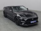 Ford Mustang GT V8 450ch Première main Garantie 12 mois NOIR  - 24