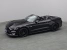 Ford Mustang GT V8 450ch Première main Garantie 12 mois NOIR  - 27