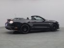 Ford Mustang GT V8 450ch Première main Garantie 12 mois NOIR  - 32