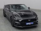 Ford Mustang GT V8 450ch Première main Garantie 12 mois NOIR  - 36