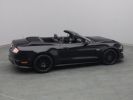 Ford Mustang GT V8 450ch Première main Garantie 12 mois NOIR  - 45