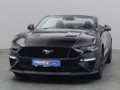 Ford Mustang GT V8 450ch Première main Garantie 12 mois NOIR  - 47