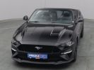 Ford Mustang GT V8 450ch Première main Garantie 12 mois NOIR  - 48