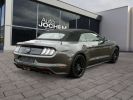 Ford Mustang GT v8 450ch Premiere main Garantie GRIS  - 5