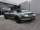 Ford Mustang GT v8 450ch Premiere main Garantie GRIS  - 6