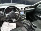 Ford Mustang GT v8 450ch Premiere main Garantie GRIS  - 9