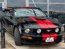 Ford Mustang GT V8 45e Anniversaire Noir  - 2