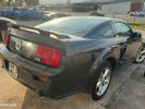 Ford Mustang GT V8 45e Anniversaire Gris  - 3