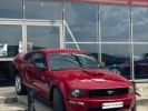 Ford Mustang GT V8 45th 4.6 Rouge  - 2