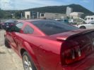 Ford Mustang GT V8 45th 4.6 Rouge  - 3